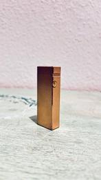 Dunhill - Sans Prix de Réserve - Briquet - Plaqué or, Nieuw