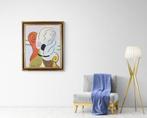 Erik Renssen (1960) - Hommage Picasso, Antiek en Kunst