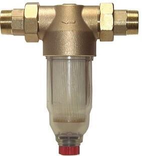 Microfilter Laiton R2 200 L/Min, Bricolage & Construction, Verzenden