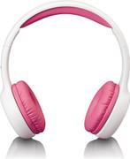 Lenco HP-010PK - Hoofdtelefoon voor Kinderen - Volumebegrenz, Verzenden, Nieuw