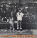 Ian Dury - New Boots And Panties!!, Verzenden