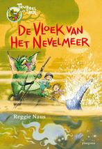 Ploegsma kinder- & jeugdboeken - De vloek van het Nevelmeer, Verzenden