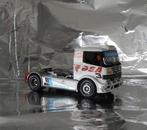Minichamps 1:43 - Model vrachtwagen (3) - Mercedes-Benz Race, Nieuw