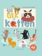 Gek op katten 9789048319350 Hannah Porter, Boeken, Verzenden, Gelezen, Hannah Porter