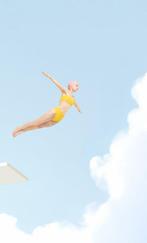 Bess Irissa - The Swimmer #10