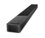 Bose Smart Ultra Soundbar Zwart Soundbars, Audio, Tv en Foto, Verzenden, Nieuw