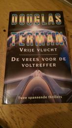 Vrije lucht - De vrees voor de voltreffer 9784490140590, Verzenden, Douglas Terman