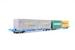 Brawa H0 - 2300 - Wagon de marchandises pour trains, Nieuw