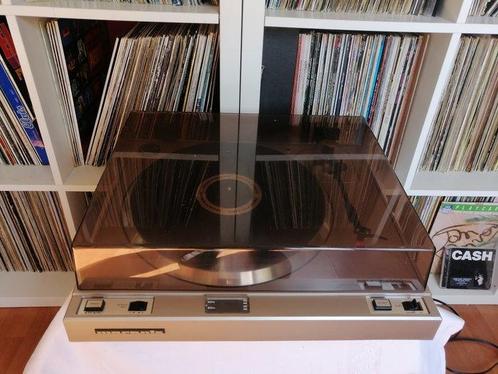 Marantz - TT-2000 automatisch terugkerend direct drive, Audio, Tv en Foto, Radio's