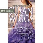 The Mistress 9780778327905 Susan Wiggs, Boeken, Verzenden, Gelezen, Susan Wiggs