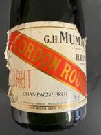 G. H. Mumm, Cordon Rouge 1,5L (deg. 80s), Cordon Rouge 20cl, Verzamelen, Nieuw