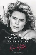 Niet het mooiste meisje van de klas 9789083107738 Kim Kötter, Verzenden, Gelezen, Kim Kötter