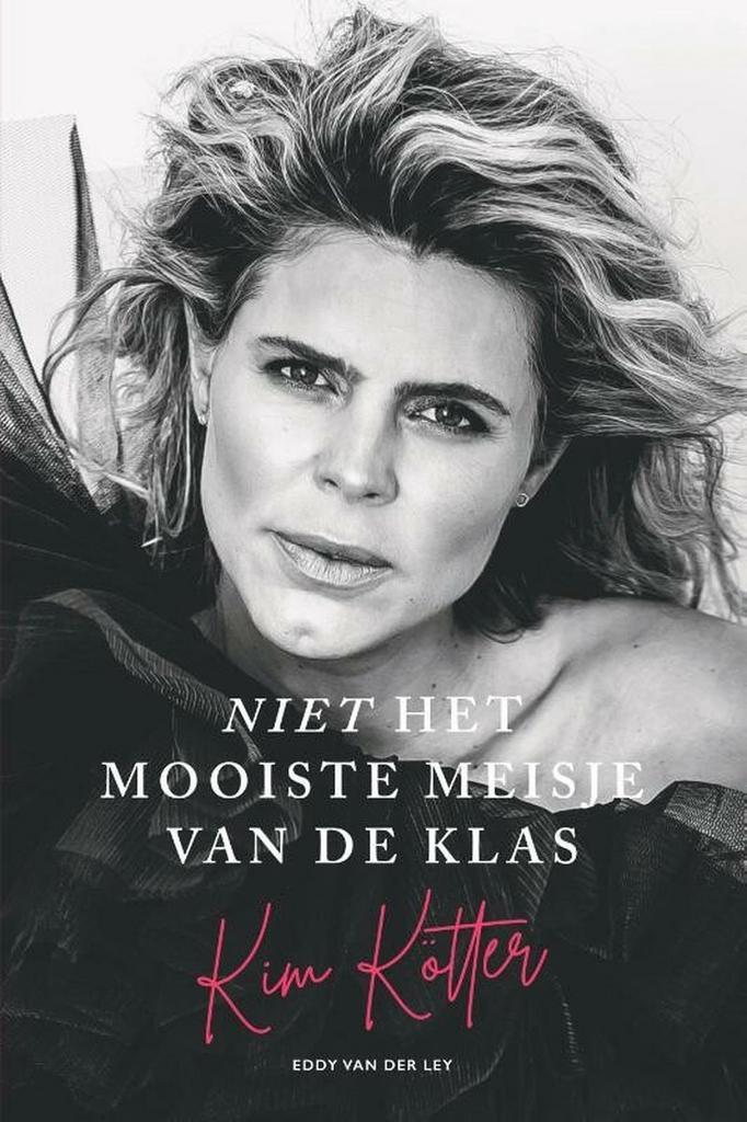 Niet het mooiste meisje van de klas 9789083107738 Kim Kötter, Boeken, Literatuur, Gelezen, Verzenden
