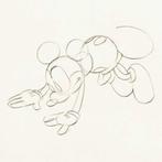 Walt Disney of 1933 - Originele animatietekening +