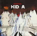 Radiohead - Kid A