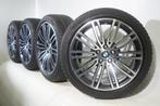 BMW 5 serie G30 G31 8 serie G14 G15 G16 664M 19 inch velgen, Auto-onderdelen, Ophalen of Verzenden, Nieuw