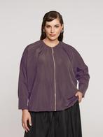Mat fashion jackS/M=44-48Maat 42/44 (L), Verzenden, Nieuw, Maat 42/44 (L), Overige kleuren