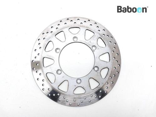 Remschijf Voor Suzuki VL 800 2001-2004 Intruder Volusia, Motoren, Onderdelen | Suzuki, Gebruikt, Verzenden