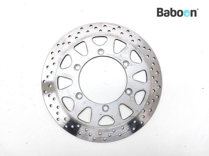 Remschijf Voor Suzuki VL 800 2001-2004 Intruder Volusia, Motoren, Onderdelen | Suzuki, Gebruikt, Verzenden