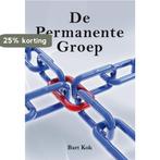 De Permanente Groep 9789089541444 Bart Kok, Boeken, Verzenden, Gelezen, Bart Kok