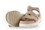 Gabor Sandalen in maat 40½ Beige | 5% extra korting, Kleding | Dames, Schoenen, Verzenden, Beige, Gabor, Sandalen of Muiltjes