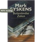 Buitenlandse Zaken 9789020921243 Eyskens, Verzenden, Gelezen, Eyskens