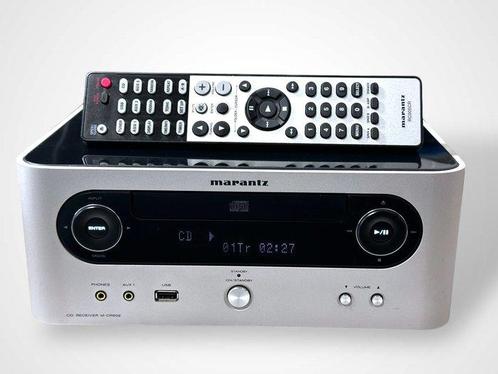 Marantz - M-CR502 Ensemble hi-fi, Audio, Tv en Foto, Radio's