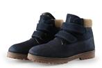 Milo Mila Boots in maat 35 Blauw, Verzenden, Schoenen