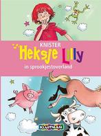 Heksje Lilly in sprookjestoverland / Heksje Lilly Knister, Verzenden, Gelezen, Knister