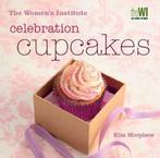 Celebration Cupcakes 9780857202338 Kim Morphew, Verzenden, Zo goed als nieuw, Kim Morphew