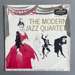 The Modern Jazz Quartet - Différents titres - Albums LP, Nieuw in verpakking