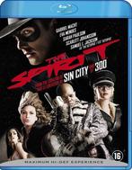The Spirit (blu-ray tweedehands film), Cd's en Dvd's, Ophalen of Verzenden, Nieuw in verpakking