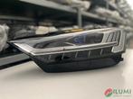 AUDI A8 D5 LASER  SCHEINWERFER LINKS KPL 4N0941085, Verzenden