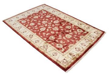 Handgeknoopt tapijt Super Ziegler Chubi tapijt fijne wol - beschikbaar voor biedingen