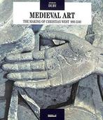 Medieval art, Verzenden