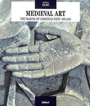 Medieval art, Livres, Langue | Anglais, Envoi