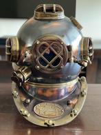 Casque de plongée - Full size 18 deluxe U.S. Mark V Deep