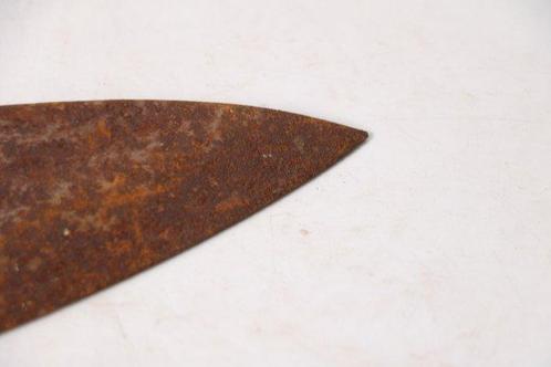 KATANA  Deba ,  Ajikiri , - Keukenmes - Kitchen, Antiek en Kunst, Antiek | Keukengerei