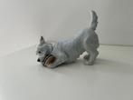 Royal Copenhagen - Figuur - West Highland White Terrier with, Antiquités & Art
