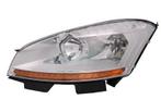 Citroen C4 Grand Picasso 2006-2010 Koplamp Links (Koplampen), Auto-onderdelen, Verzenden, Nieuw