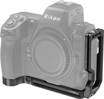 SmallRig 3942 L-Bracket voor Nikon Z8 *NIEUW* nr. 2942, Ophalen of Verzenden
