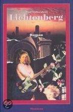 Lichtenberg 9789029060004 Paul Verhaeghen, Verzenden, Paul Verhaeghen