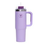 Tupperware Tumbler 1,1 l Paars, Huis en Inrichting, Verzenden, Nieuw