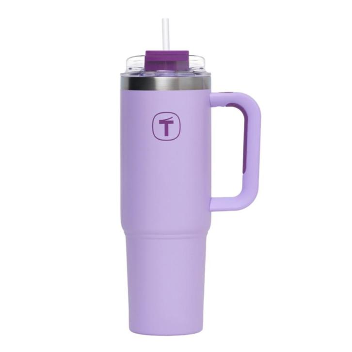 Tupperware Tumbler 1,1 l Paars, Maison & Meubles, Cuisine| Tupperware, Envoi