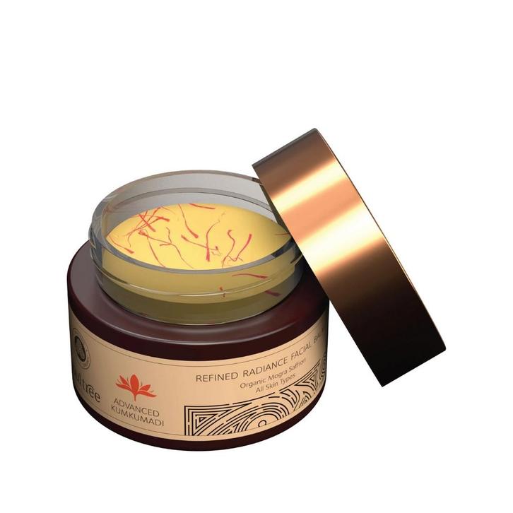 Kumkumadi Gezichtsbalsem (Advanced Kumkumadi Refined, Sports & Fitness, Produits de santé, Wellness & Bien-être, Enlèvement ou Envoi