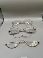Handmade - vintage - Lunettes
