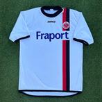 Eintracht Frankfurt - Bundesliga - 2005 - Voetbalshirt, Nieuw