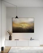 Francis Art Studio - Golden Whisper