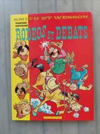 Smith et Wesson T1 + dédicace - C - 1 Album - Eerste druk -, Livres