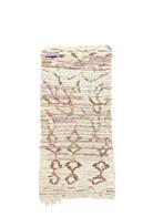 Berber, Tapis berbère vintage Beni Ourain en laine - Tapis -, Huis en Inrichting, Nieuw